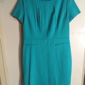 New Talbots Summer Career Dress Tagged 119